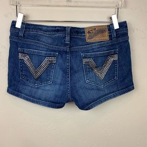Vigoss Studio Shorts size 28